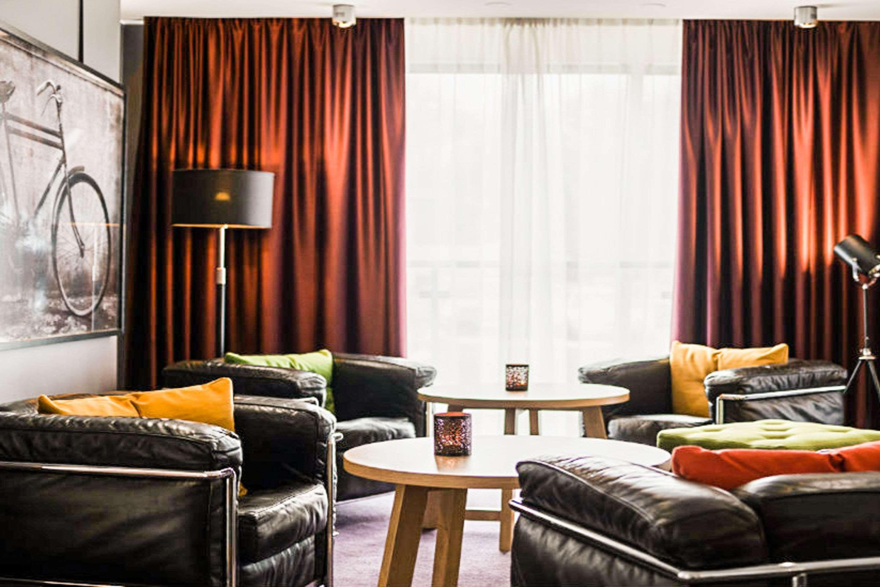 Quality Hotel Prisma Skovde Exterior photo